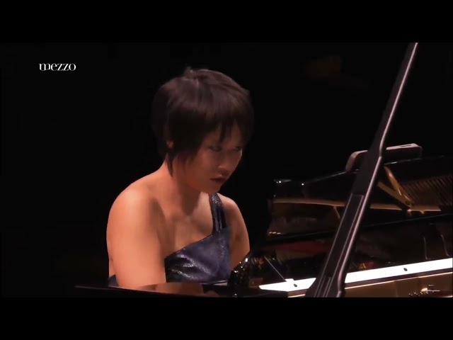 Chopin - Sonate pour vcelle & piano : Finale : G.Capuçon / Y.Wang