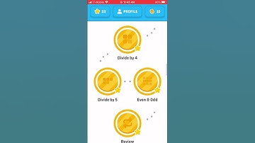 Don’t be jealous of my Duolingo math  😔￼