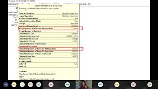 The Most Important Performance Factor in SQL Server and Azure SQL by Guy Glantser