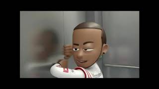 rigging showreel 2020