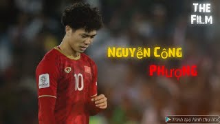 Nguyễn Công Phượng |2017-2020| •Amazing Skills & Goals• The Best Player •