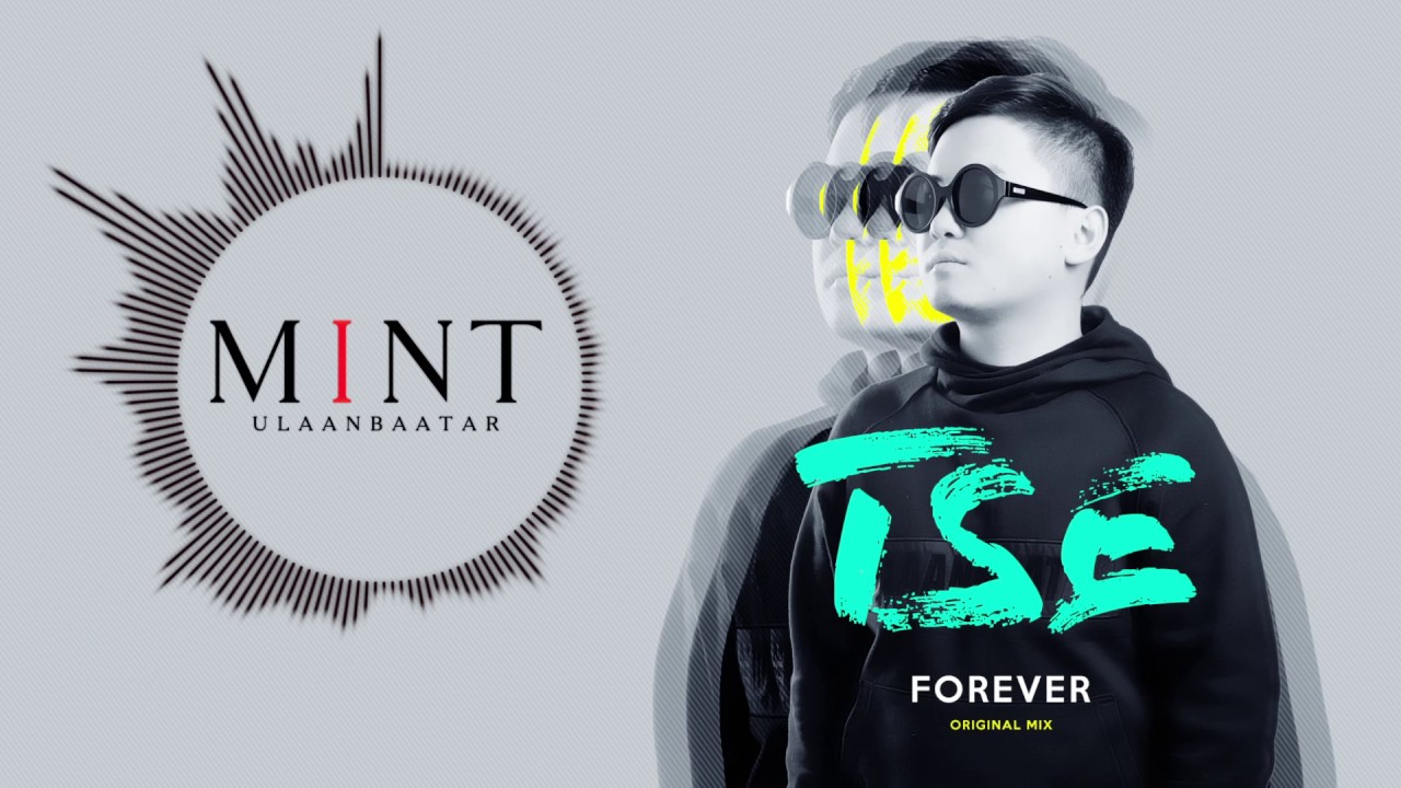  MINT Feat. TSE & Guli - Forever