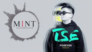 Video thumbnail of "MINT Feat. TSE & Guli - Forever"