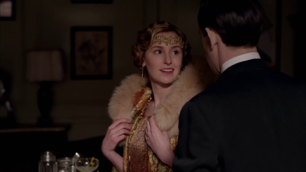 mediacom internet Downton Abbey Returns | Preview