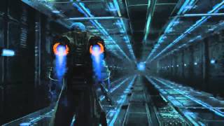Flashback (2013) - Intro (Redone Alt. Version)
