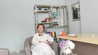 Gülden Ballı Trt Sanatçısı İffet Dilerden İlham Veren Hikaye
