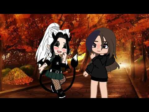 Клип •Спойлеры к жизни• ||Gacha nox||
