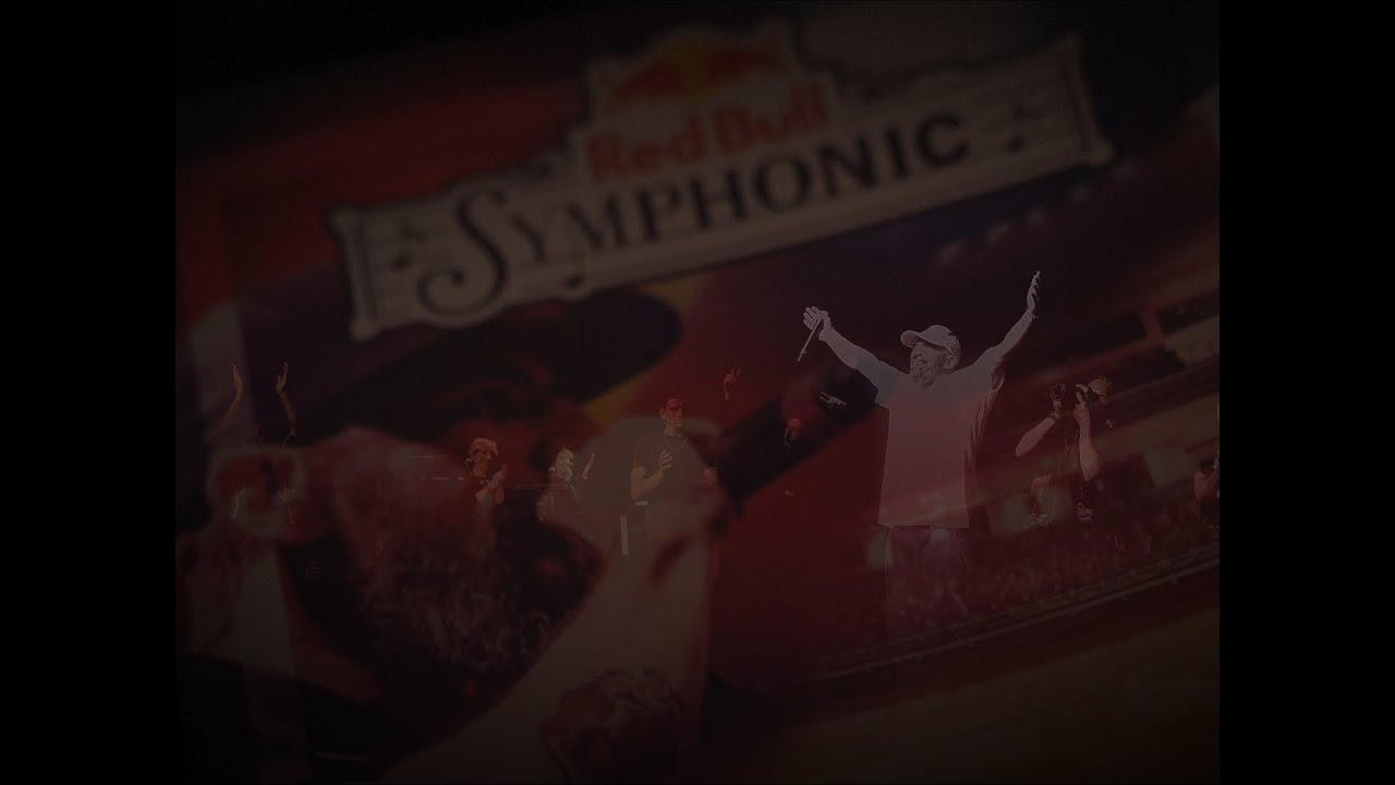 12ος Πίθηκος - Μέγαρο Μουσικής Αθηνών [ Red Bull Symphonic 2024 ]