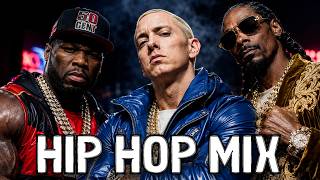 Eminem, Snoop Dogg, 50 Cent, Ice Cube, Dr.Dre, 2Pac - America
