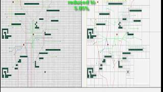 GPU-based Dynamic Search on Adaptive Resolution Grids