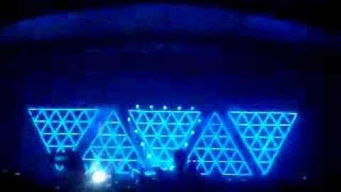 Fusion The Harder Styles  2013 -Intro Ran-D