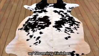 Animal Skin Rugs