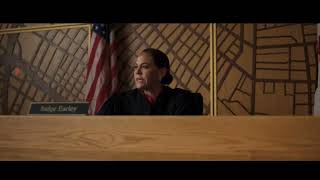 Gabriela Bobeș - Judge Earley She-Hulk Attorney At Law