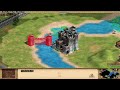 "Barbarroja"/Age Of Empires 27 "La Liga Lombarda"/" No Commentary"