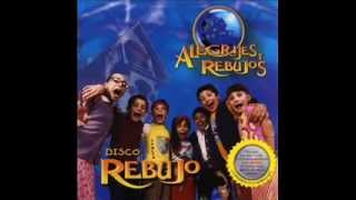 Alegrijes Y Rebujos - Disco Rebujo - Vamos A Volar
