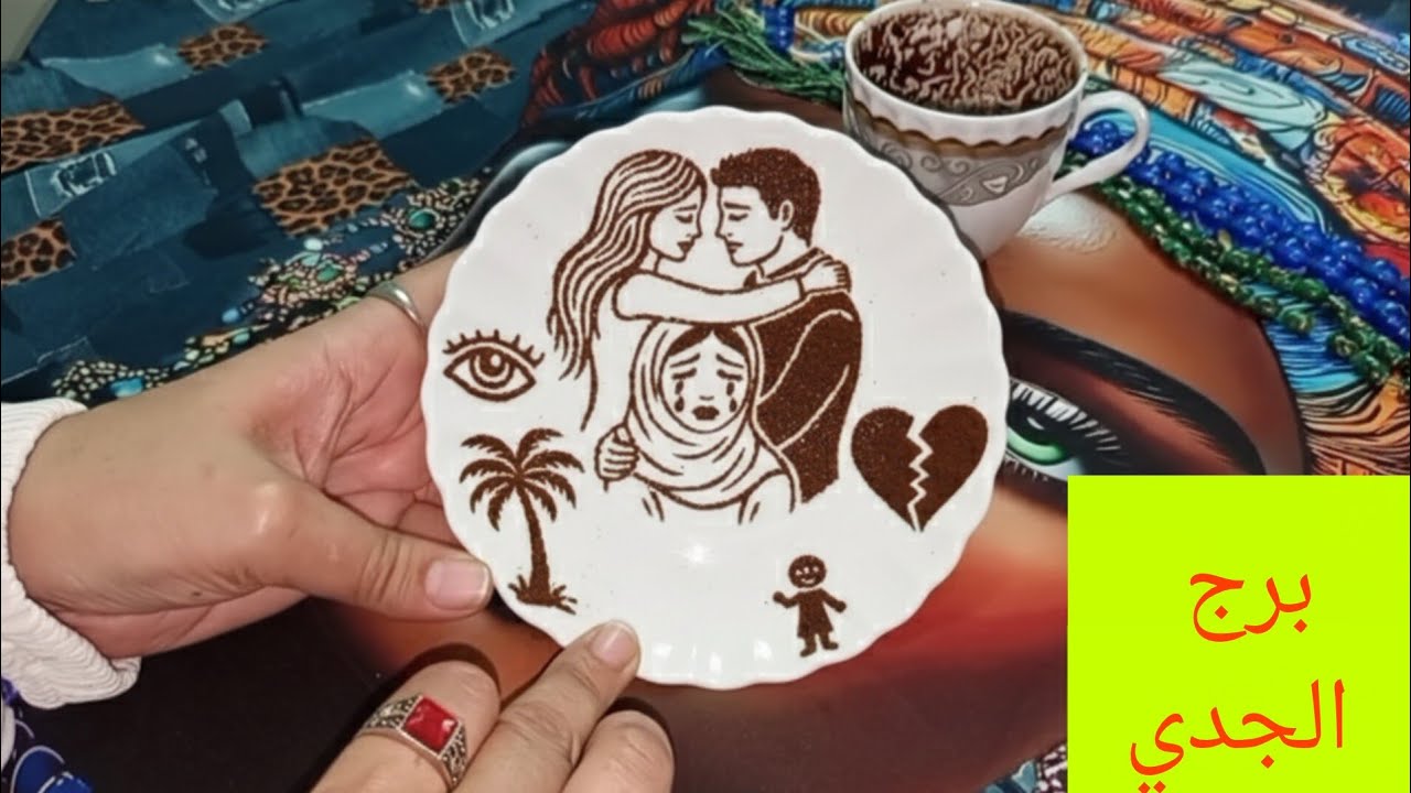 برج الجدي 🎀قراءة  قوية ودقيقة💯 راجع ندمان وبيعتذر 💘 تسديد ديون ❣️مناسبة ❤️فرحة