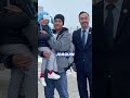 Liam Conejo Ramos, 5-year-old detained by ICE, has been released