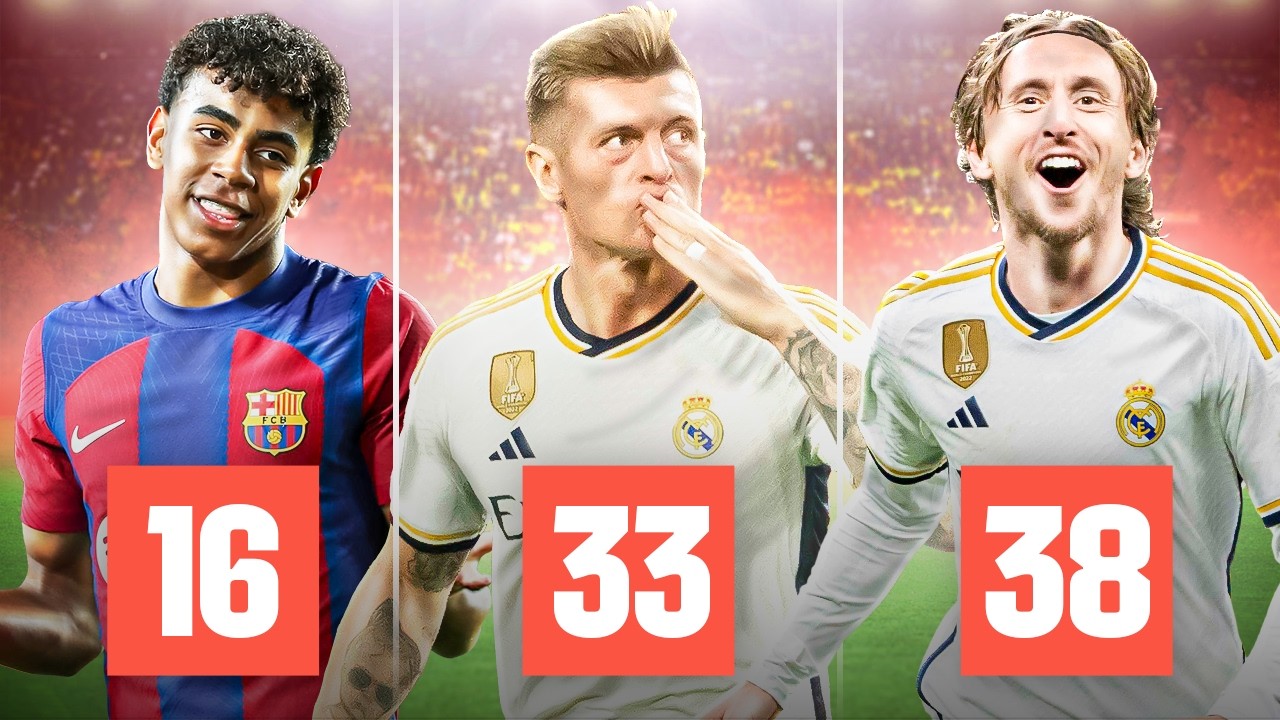 ¡LAS MEJORES 15 SALVADAS BAJO PALOS de LALIGA EASPORTS 2023/24! 😱🔝