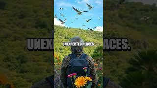Harnessing Nature for Essential Survival Skills