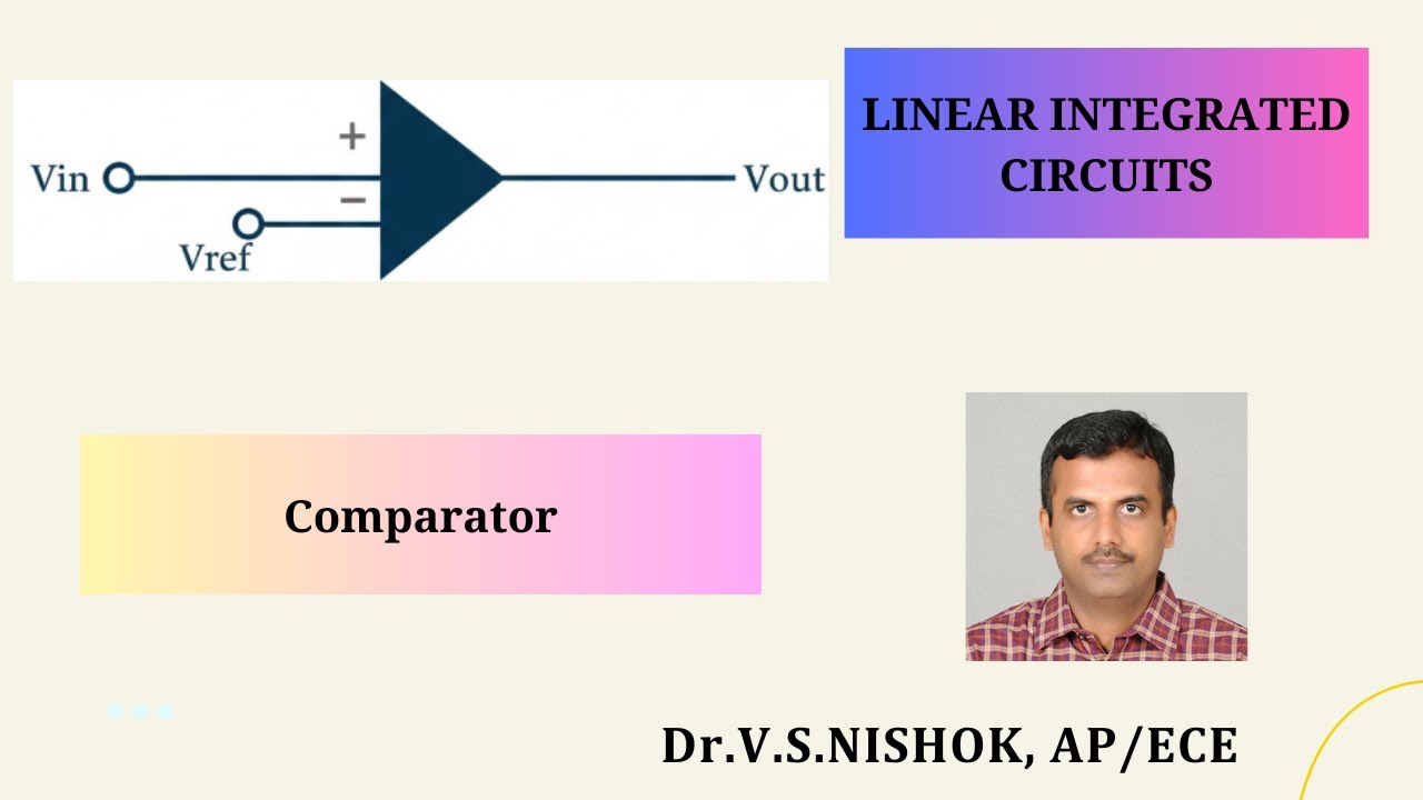 Comparator | LIC | SNS Institutions