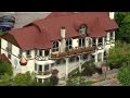 Cultural and Historical Insights of New Ulm and Frankenmuth
