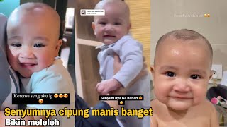 Download Lagu Gemes banget liat Rayanza ketawa trus saat di ajakin maen MP3