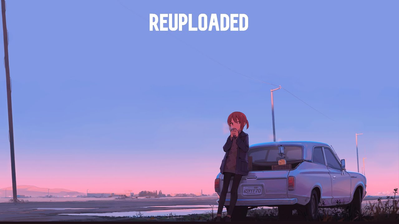 RŮDE - Eternal Youth (Slowed To Perfection)