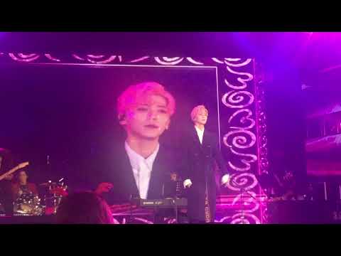 20171217《 新北歡樂耶誕城 》_ Bii 畢書盡 🎤🎵