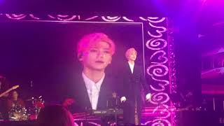 20171217《 新北歡樂耶誕城 》_ Bii 畢書盡 🎤🎵