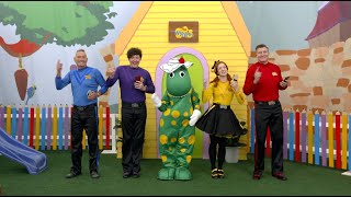 Video thumbnail of "The St John Triple Zero (000) Song - The Wiggles (Official Video)"