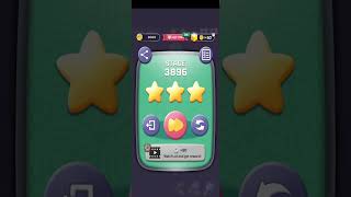 Cell Expansion Wars Level 3896 ⭐⭐⭐ Walkthrough screenshot 5