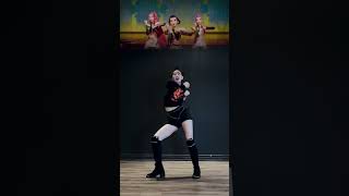 Golden  Kpop Demon Hunters Dance  Heyitskimmy