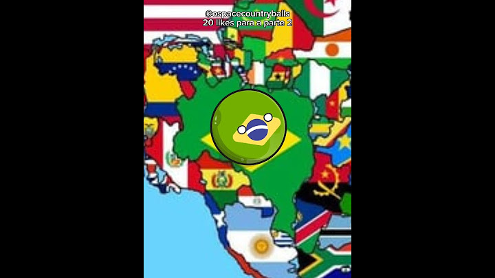 o mundo volta a Pangeia - EP1 #shorts #viralvideo #viral #countryballs #countryballstickers #edit