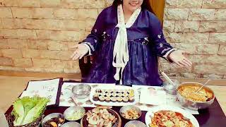 Jonglo Korean Restaurant