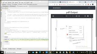 Django to show pdf View on Browser without Downloading File