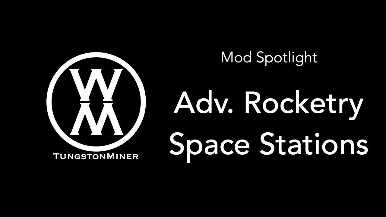 Mod Spotlight: Adv Rocketry, Part 4