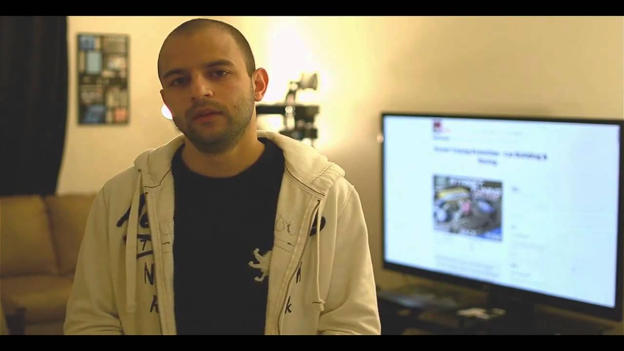 Street Tuning Evolution