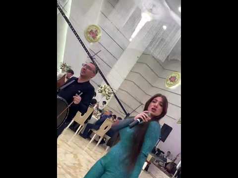 Amina Zeynalova Mohtesem