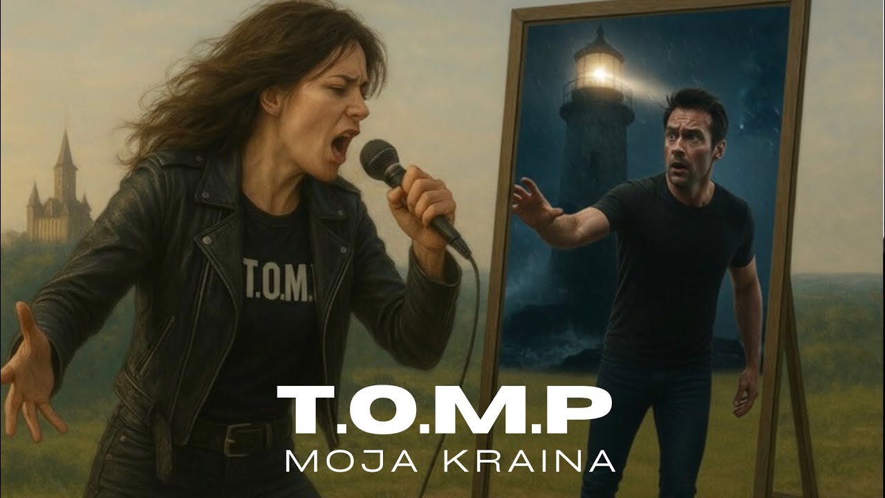 T.O.M.P | Moja Kraina 