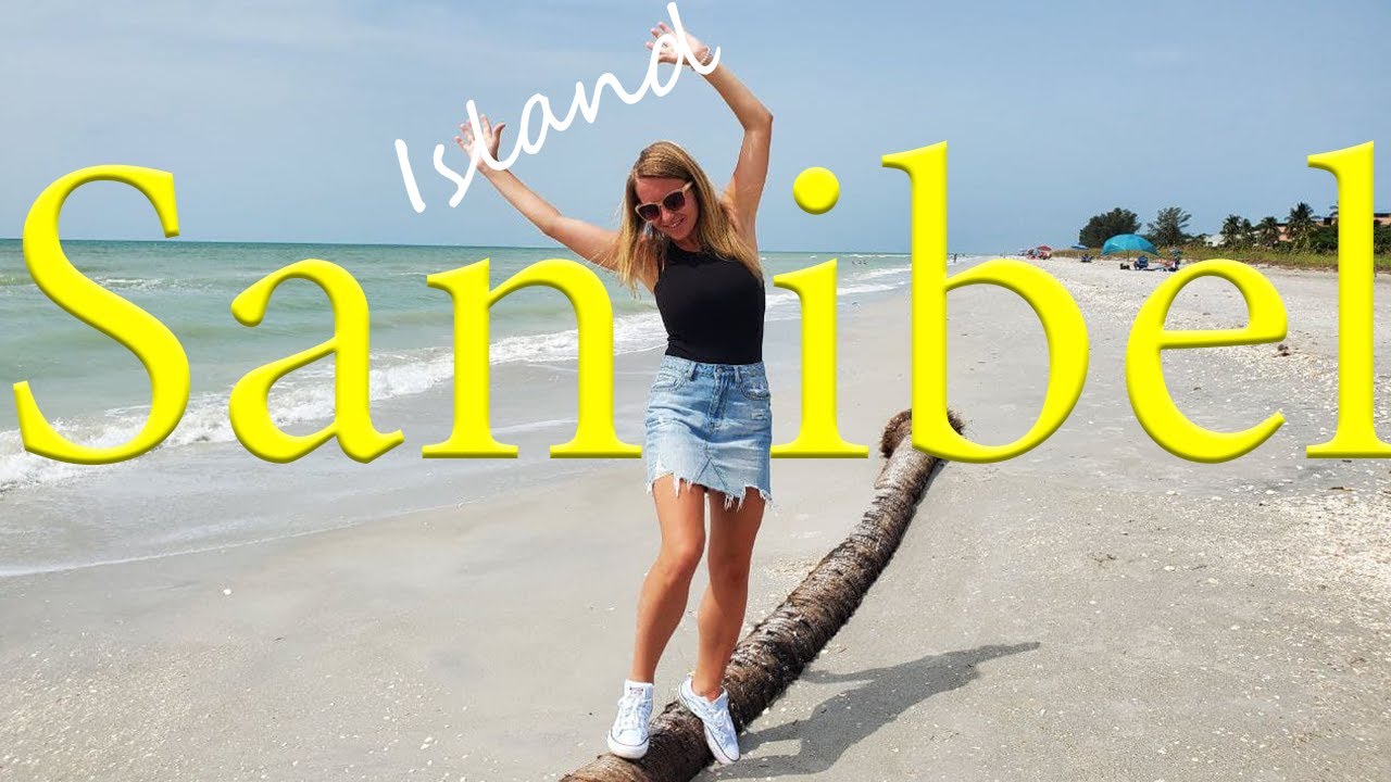 Pool House Tour near Ocean / Sanibel Island Florida