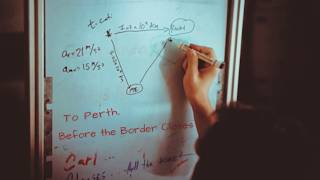 Project Hail Mary || To Perth, Before the Border Closes