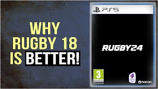 Does This Confirm That There Will Be No Pre-Order Bonus for Rugby 24?