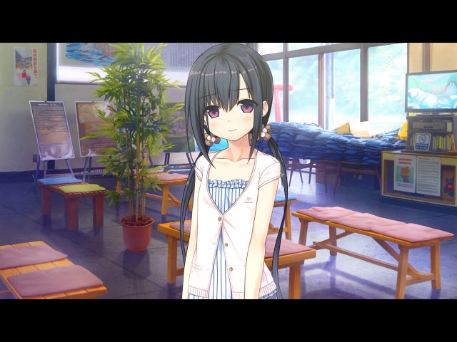 まいてつ pure station 記念日ボイス 5月4日 ふかみ「みどりの日