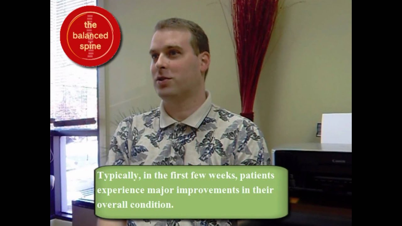 Seattle Migraine Specialist Dr. Justin Schallmann YouTube