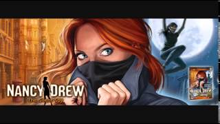 Nancy Drew Soundtracks: The Silent Spy: Snooper_SFX