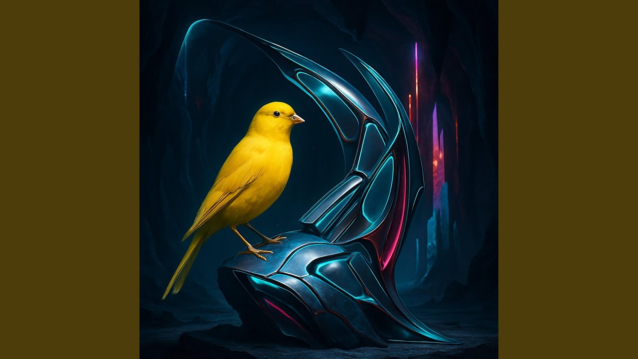 Canary in the Coal Mine