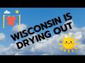 April 20th, 2026 - Finally Drying Out, with a Temp Rollercoaster for SE Wisconsin #wiwx