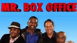 Mr. Box Office - 1x02 - Somebody's Watchin' Me (Sep 29, 2012)
