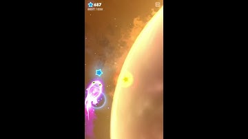 Super Starfish ALL ZONES DISCOVERED.