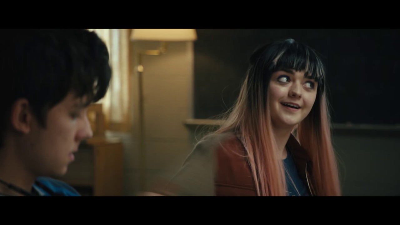 difference between sex and gender Departures (Then Came You) | Official Trailer #VMDIFF19